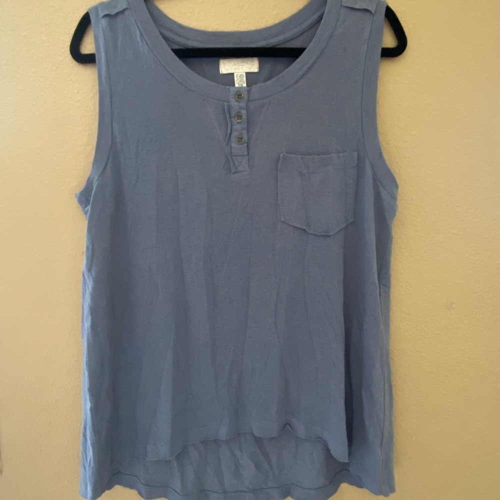 Women’s billabong tank top
